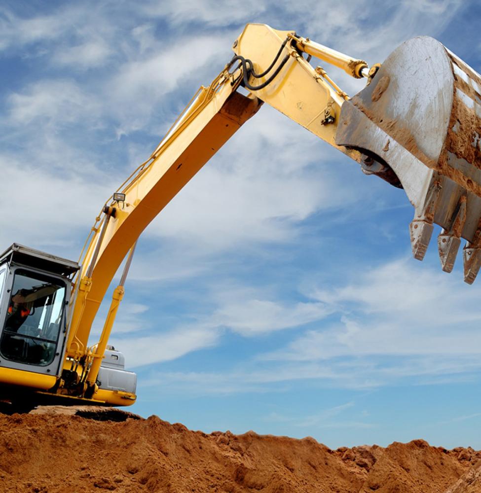 chantier
